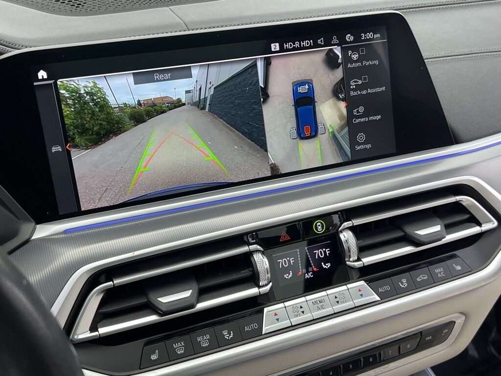 2021 BMW X5 xDrive40i Indianapolis IN