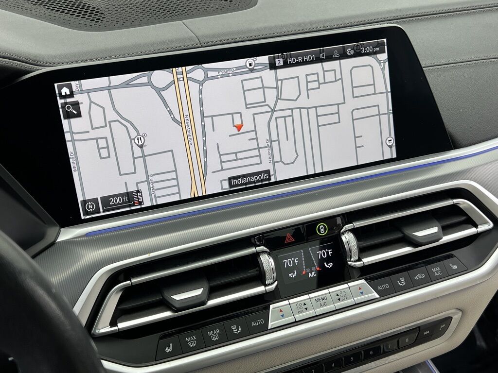 2021 BMW X5 xDrive40i Indianapolis IN