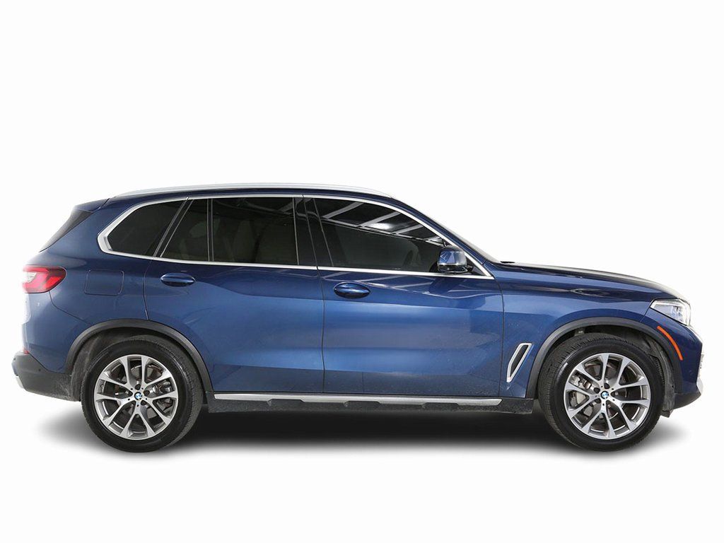 2021 BMW X5 xDrive40i Indianapolis IN