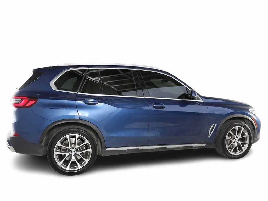 2021 BMW X5 xDrive40i Indianapolis IN