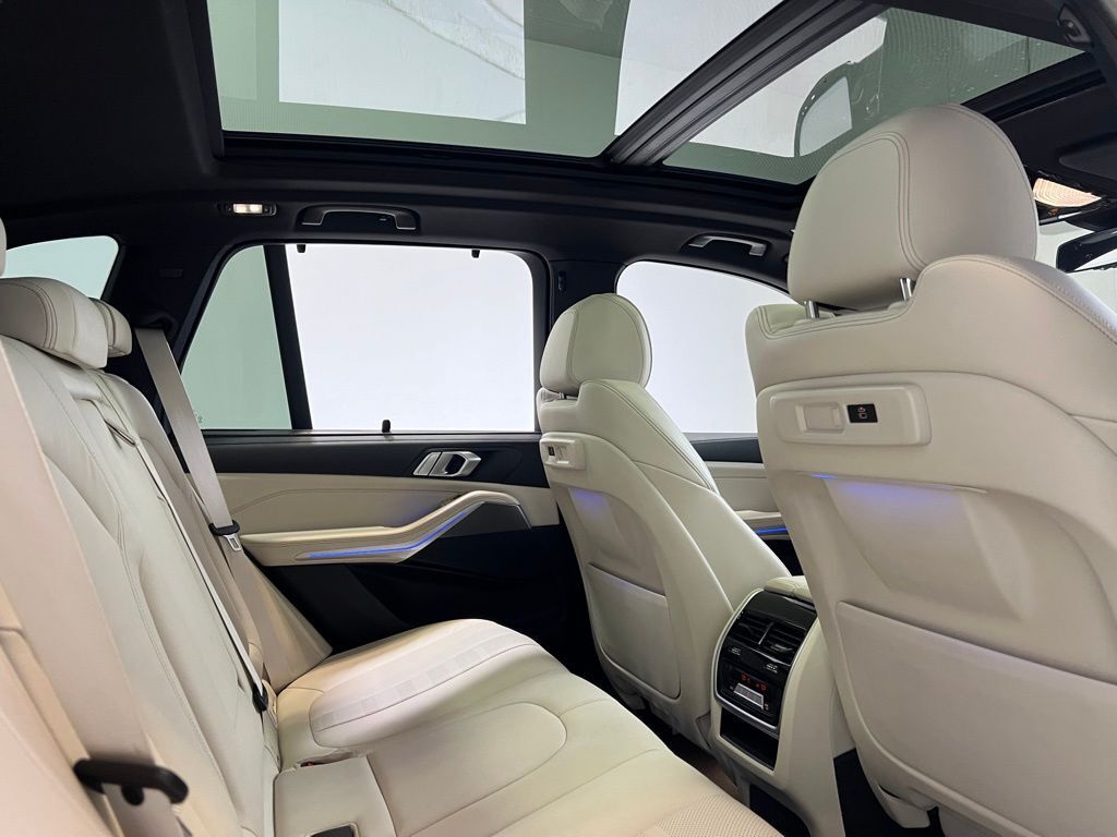 2021 BMW X5 xDrive40i Indianapolis IN