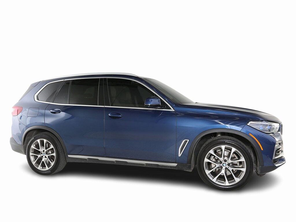 2021 BMW X5 xDrive40i Indianapolis IN