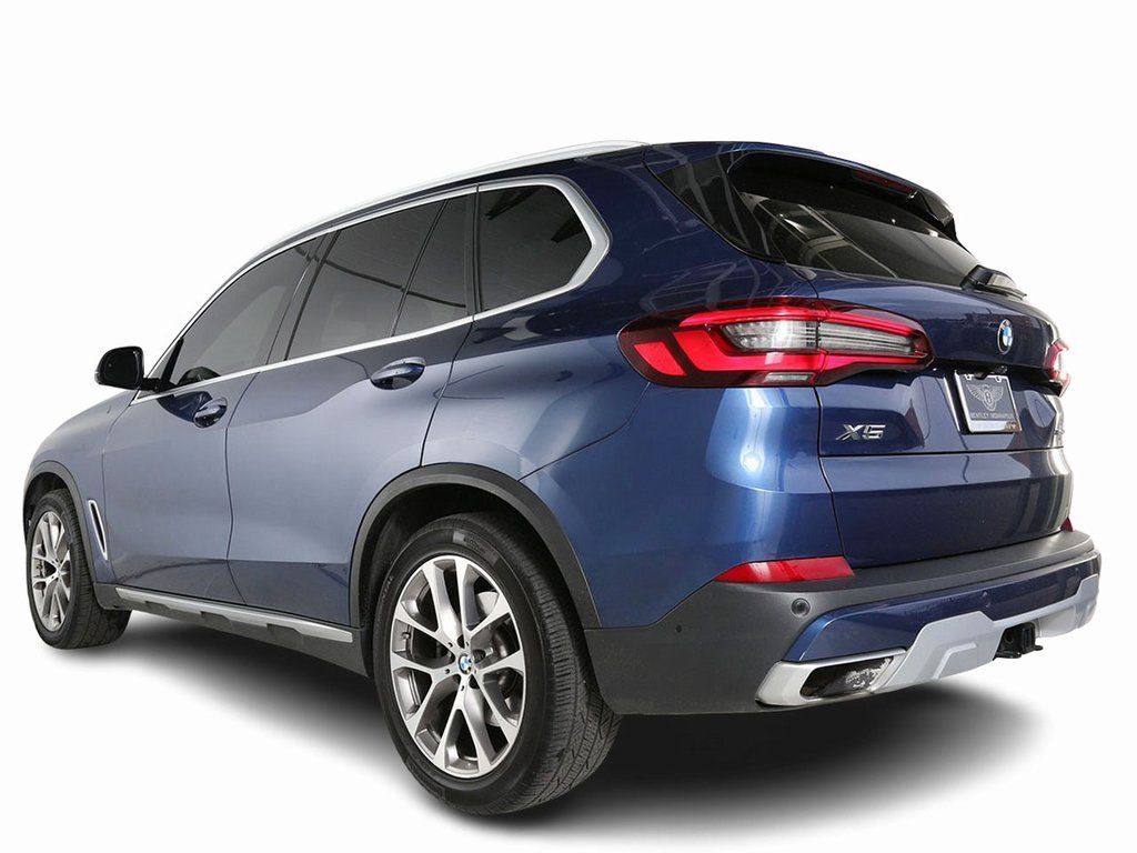 2021 BMW X5 xDrive40i Indianapolis IN