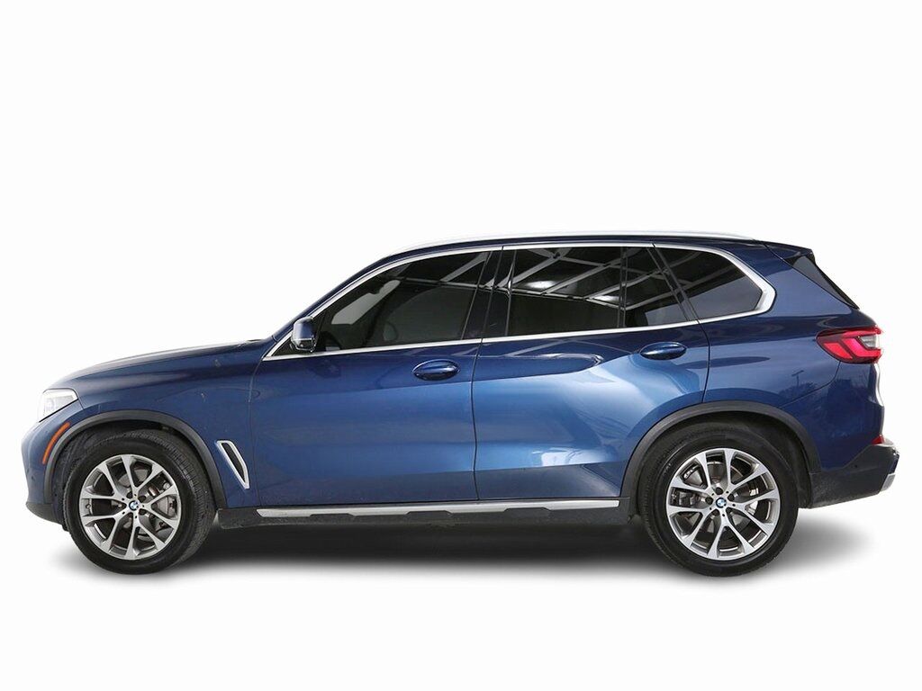 2021 BMW X5 xDrive40i Indianapolis IN