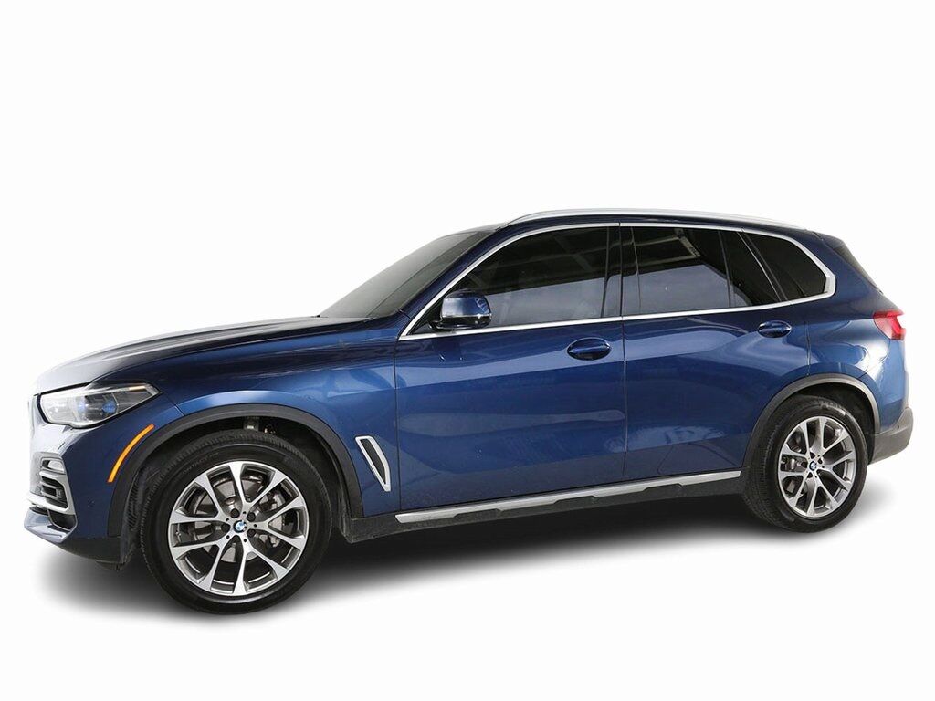 2021 BMW X5 xDrive40i Indianapolis IN