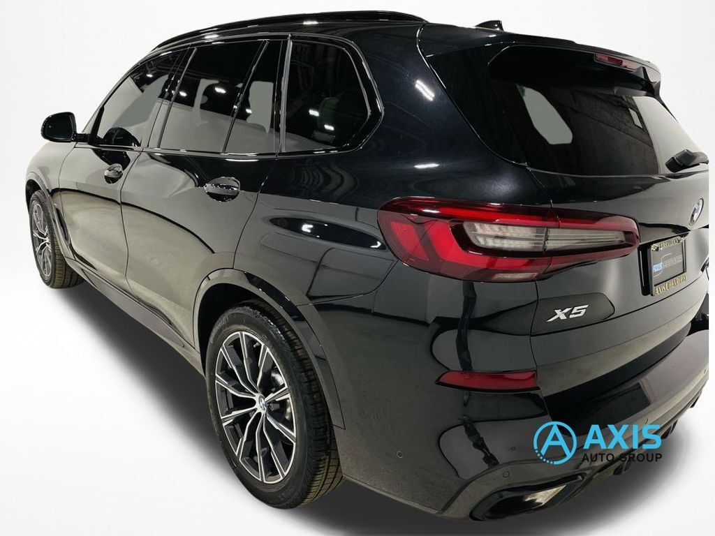 2021 BMW X5 xDrive40i Jersey City NJ