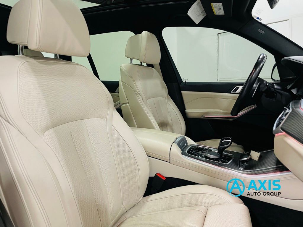 2021 BMW X5 xDrive40i Jersey City NJ