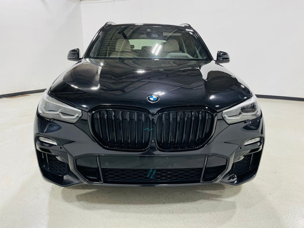 2021 BMW X5 xDrive40i Jersey City NJ