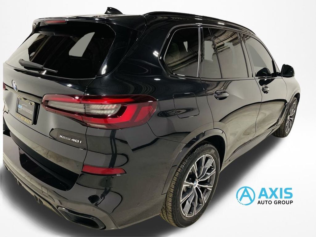 2021 BMW X5 xDrive40i Jersey City NJ