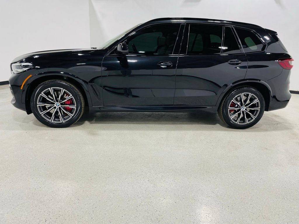 2021 BMW X5 xDrive40i Jersey City NJ