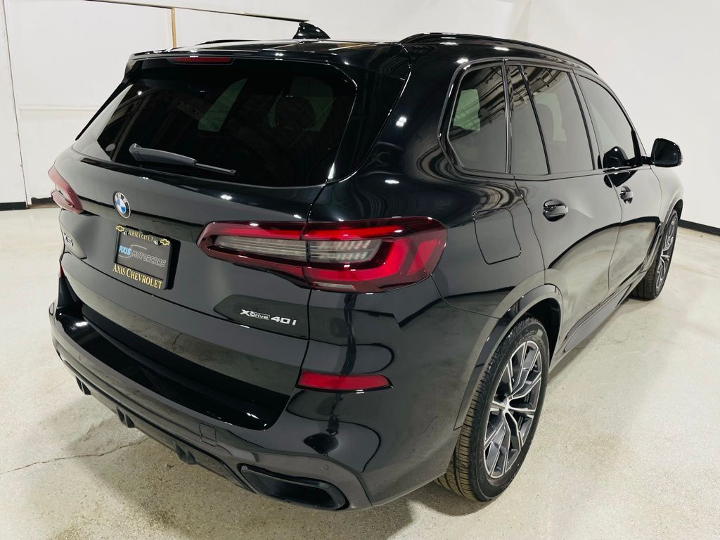 2021 BMW X5 xDrive40i Jersey City NJ