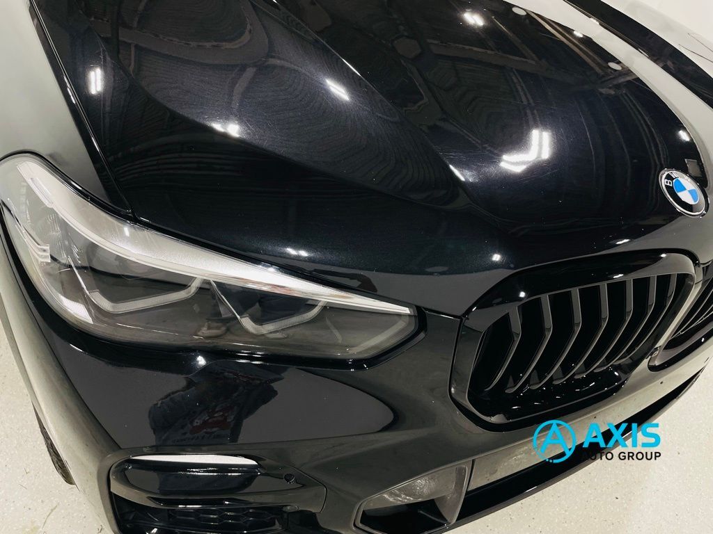 2021 BMW X5 xDrive40i Jersey City NJ