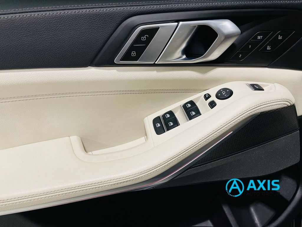 2021 BMW X5 xDrive40i Jersey City NJ