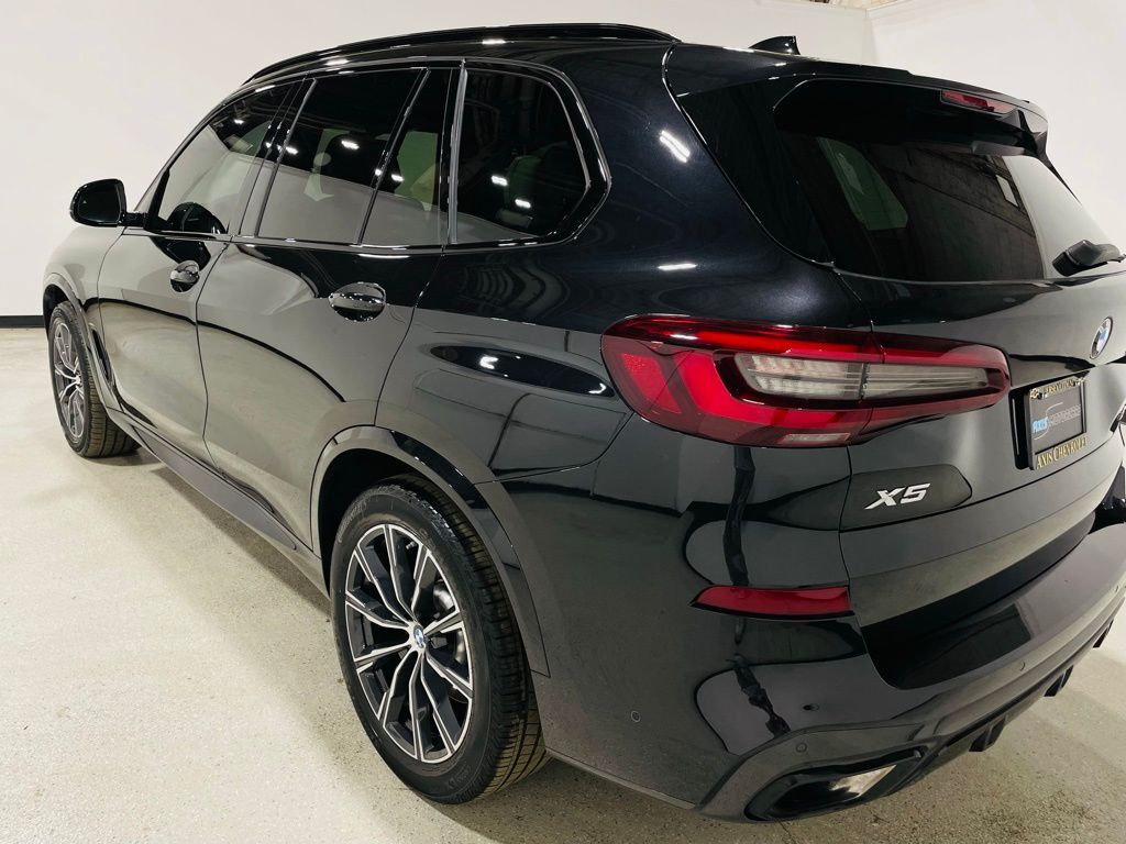2021 BMW X5 xDrive40i Jersey City NJ