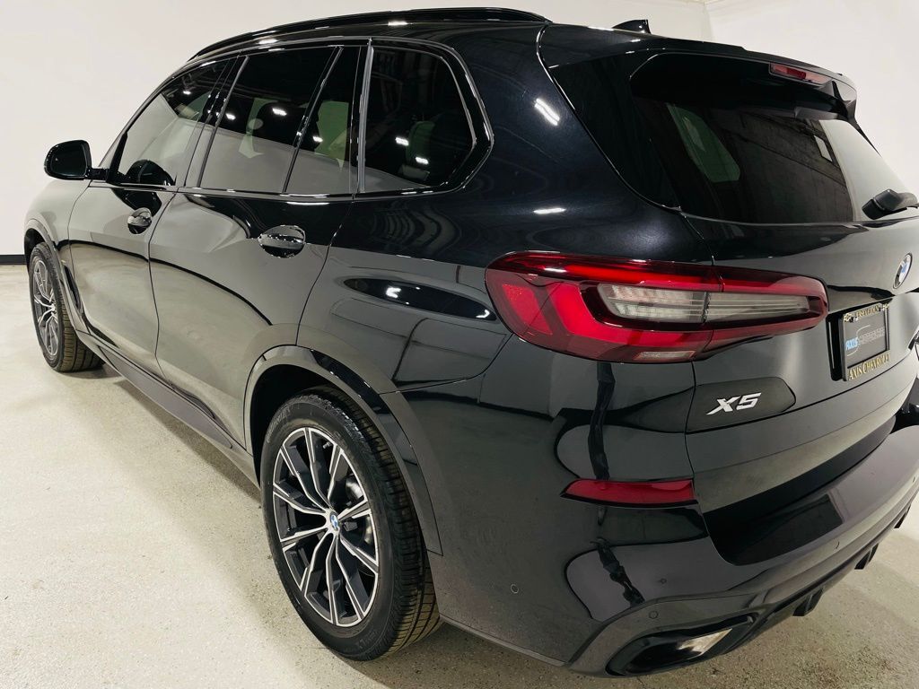 2021 BMW X5 xDrive40i Jersey City NJ