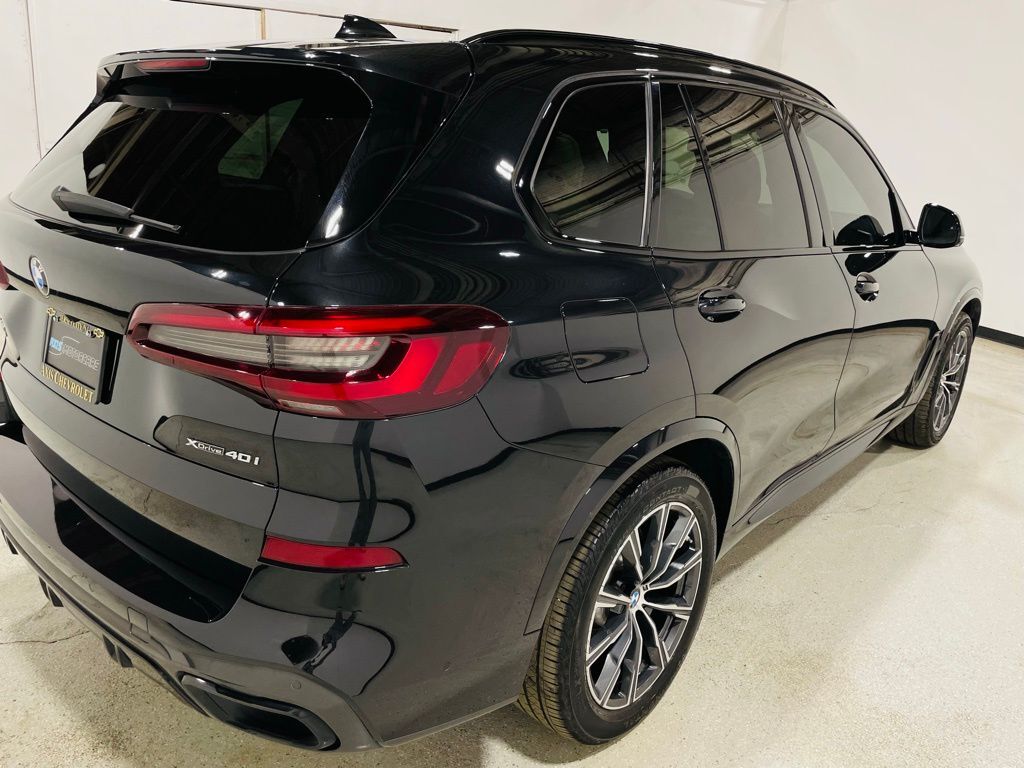 2021 BMW X5 xDrive40i Jersey City NJ