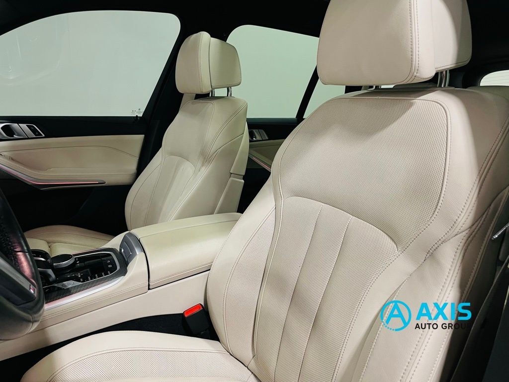 2021 BMW X5 xDrive40i Jersey City NJ