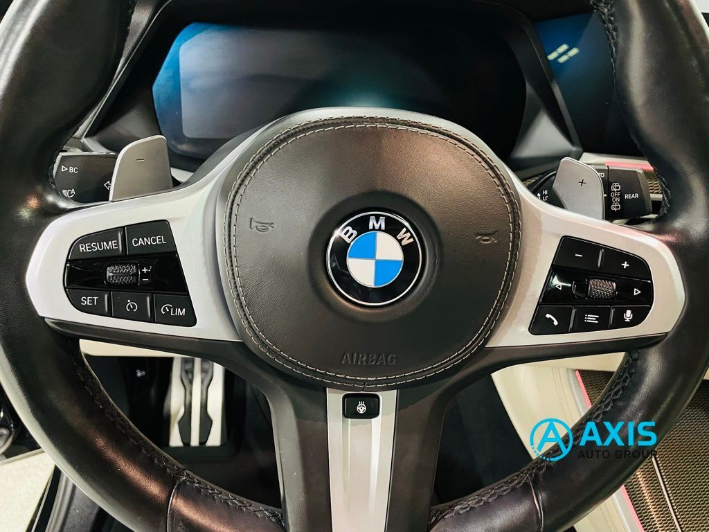 2021 BMW X5 xDrive40i Jersey City NJ