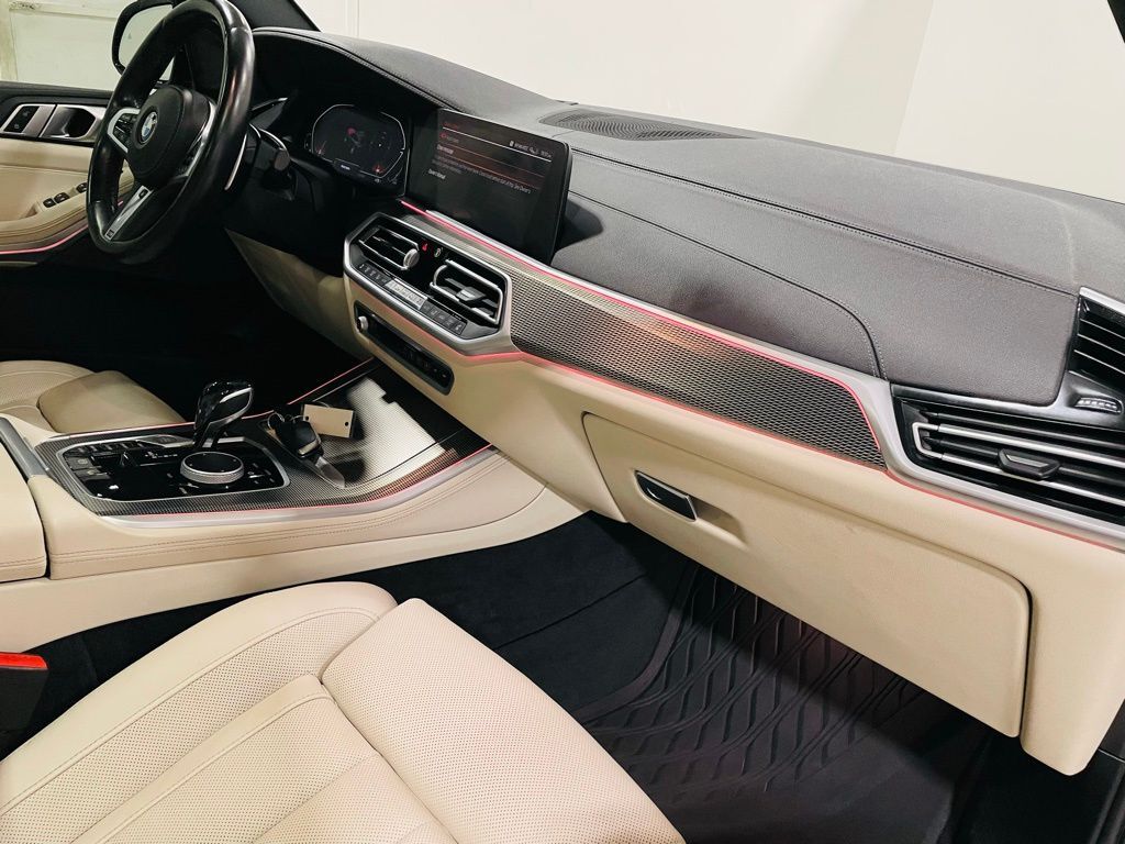 2021 BMW X5 xDrive40i Jersey City NJ