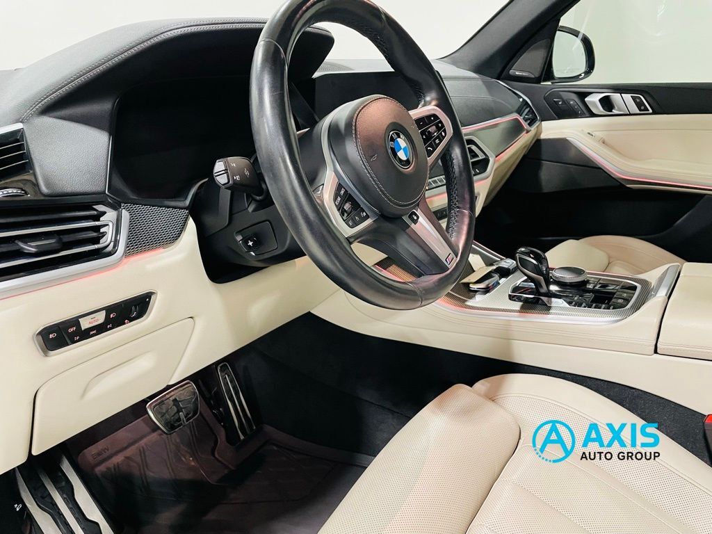 2021 BMW X5 xDrive40i Jersey City NJ