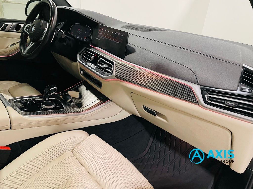 2021 BMW X5 xDrive40i Jersey City NJ