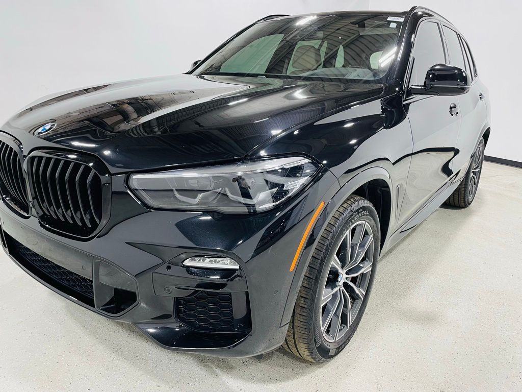 2021 BMW X5 xDrive40i Jersey City NJ