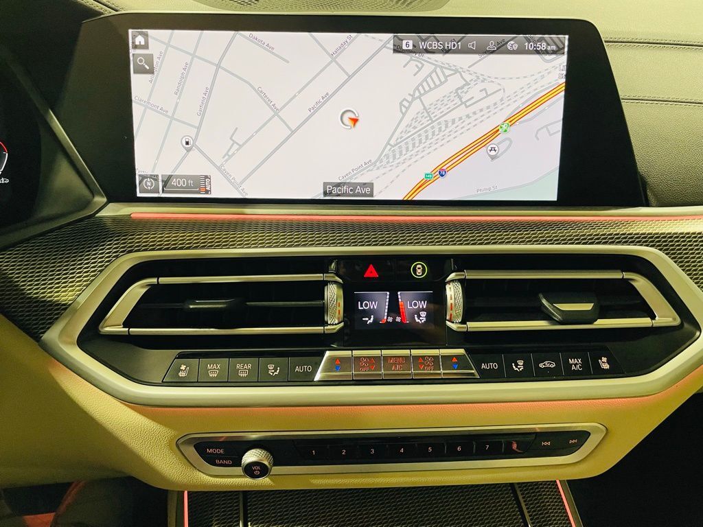 2021 BMW X5 xDrive40i Jersey City NJ