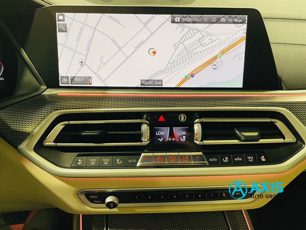 2021 BMW X5 xDrive40i Jersey City NJ