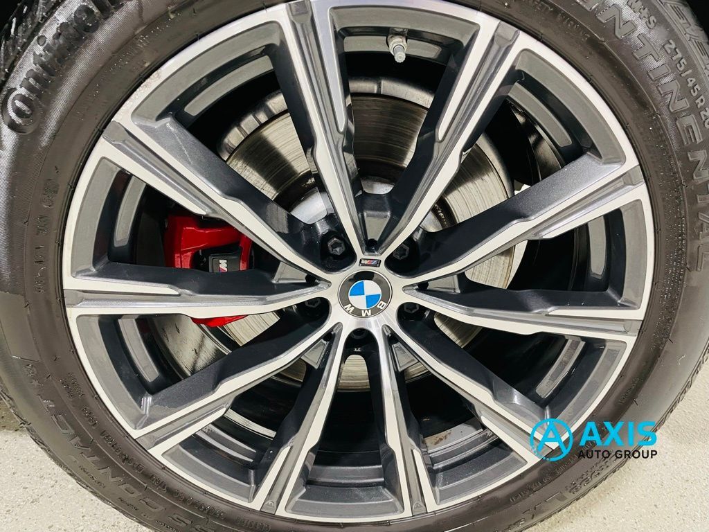 2021 BMW X5 xDrive40i Jersey City NJ