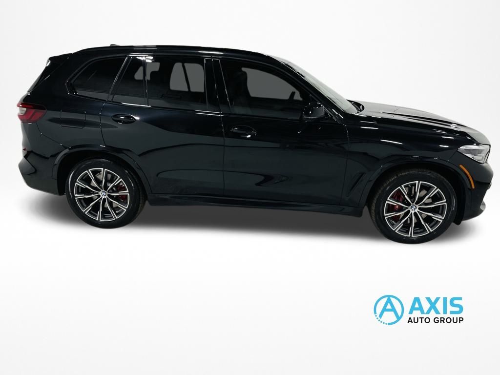 2021 BMW X5 xDrive40i Jersey City NJ