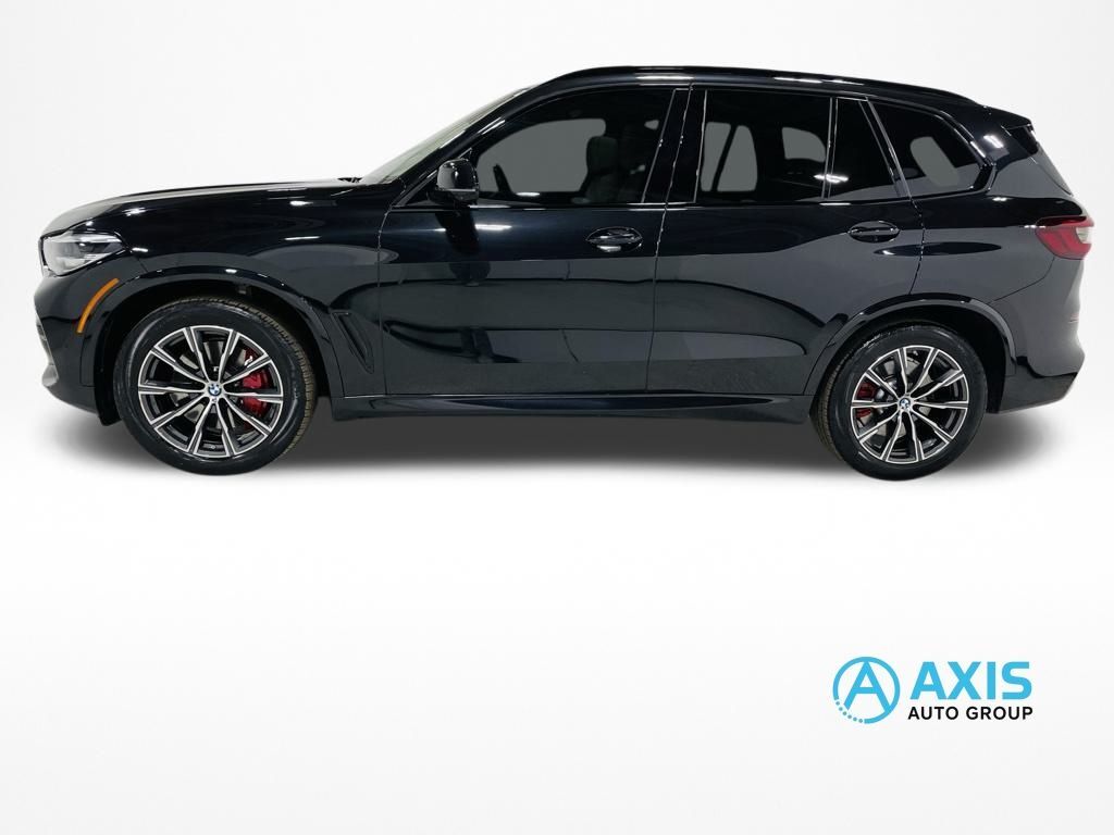 2021 BMW X5 xDrive40i Jersey City NJ