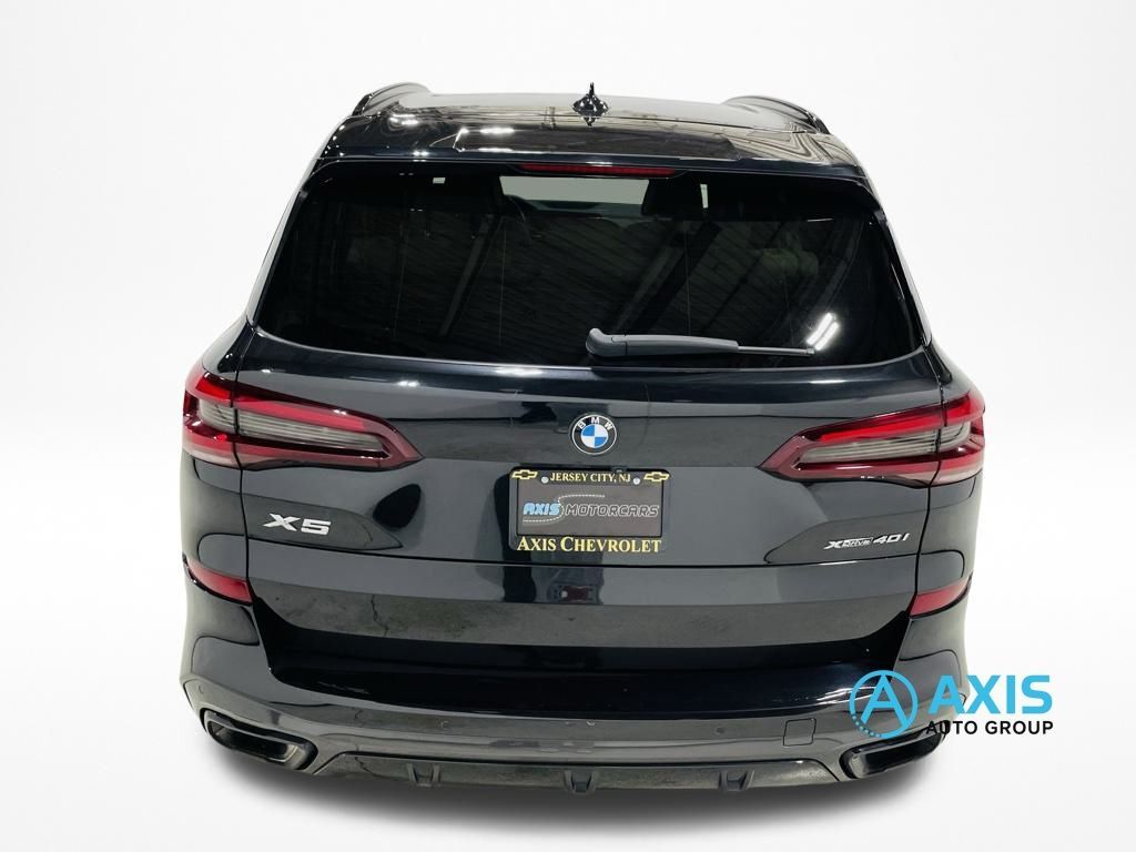 2021 BMW X5 xDrive40i Jersey City NJ