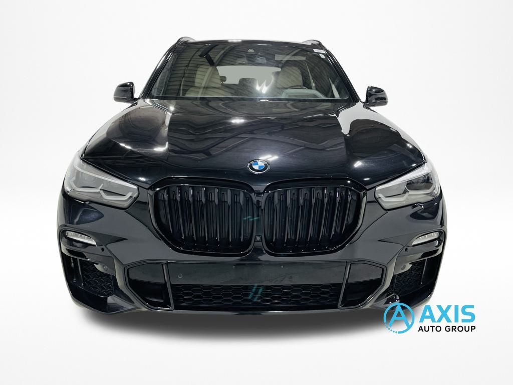 2021 BMW X5 xDrive40i Jersey City NJ