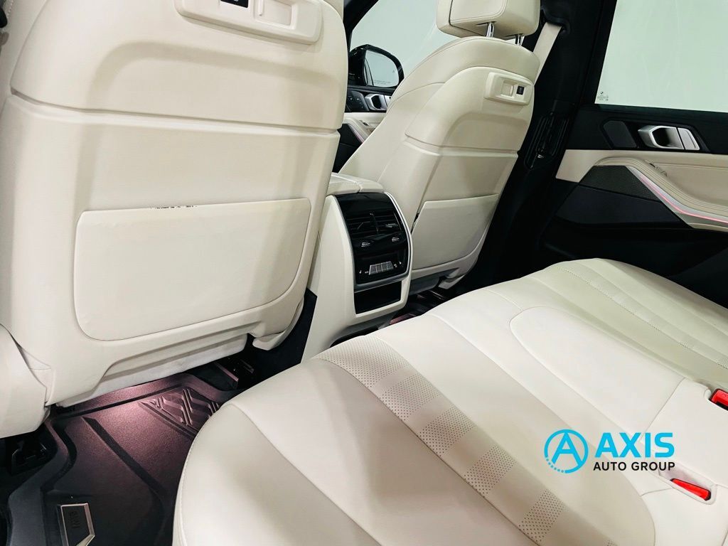 2021 BMW X5 xDrive40i Jersey City NJ