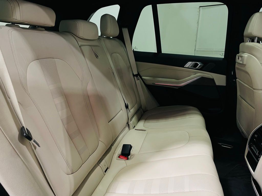 2021 BMW X5 xDrive40i Jersey City NJ
