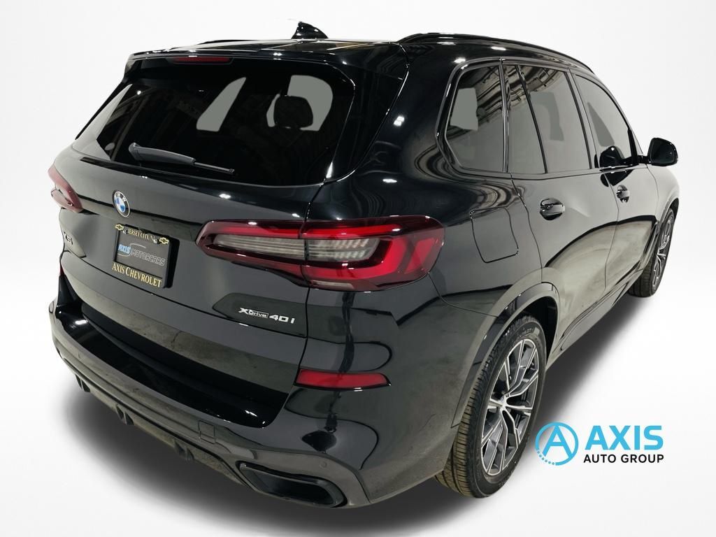 2021 BMW X5 xDrive40i Jersey City NJ