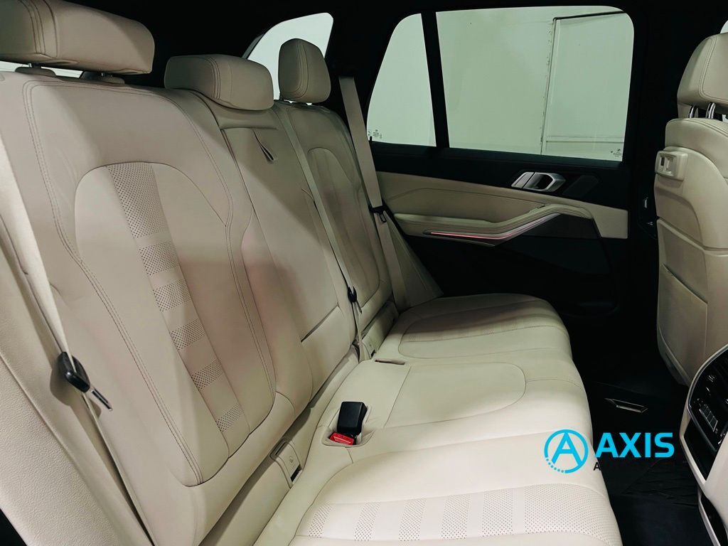 2021 BMW X5 xDrive40i Jersey City NJ