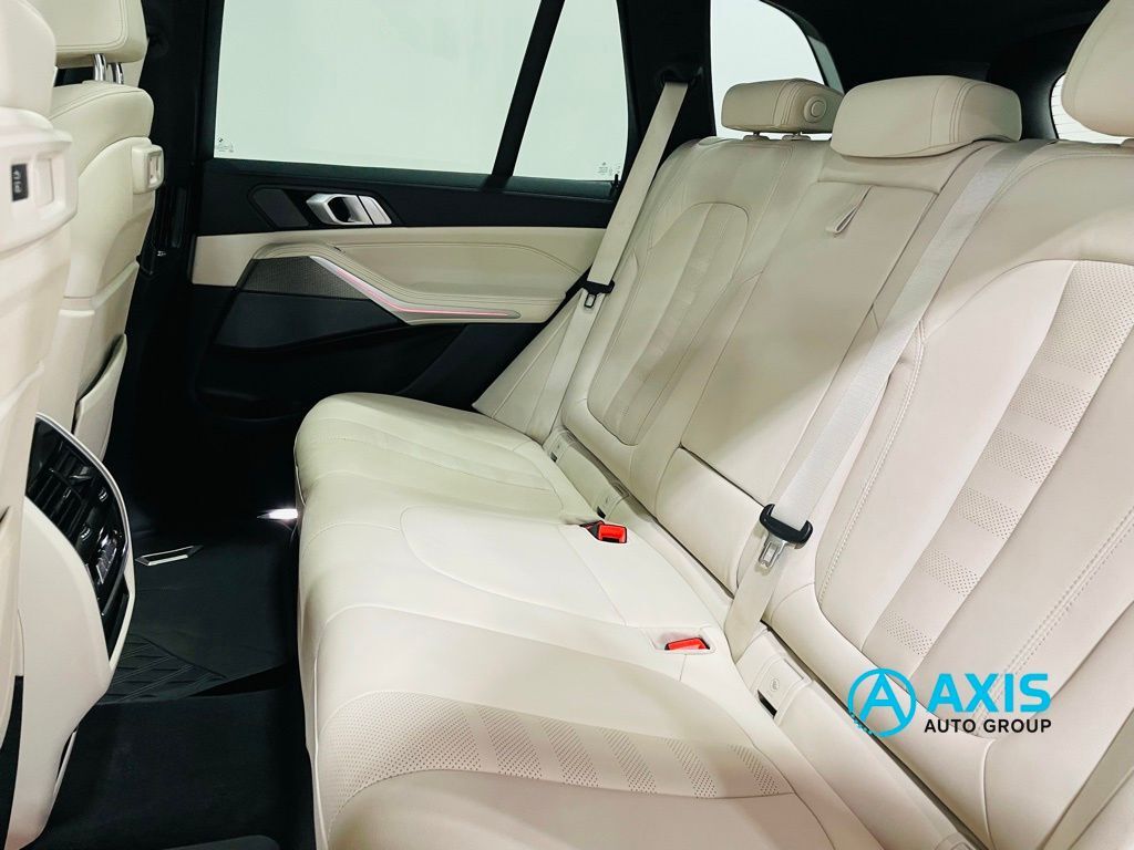 2021 BMW X5 xDrive40i Jersey City NJ