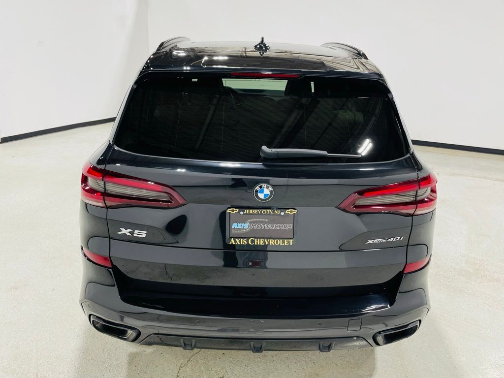 2021 BMW X5 xDrive40i Jersey City NJ