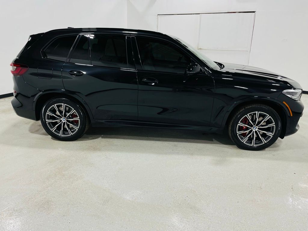 2021 BMW X5 xDrive40i Jersey City NJ