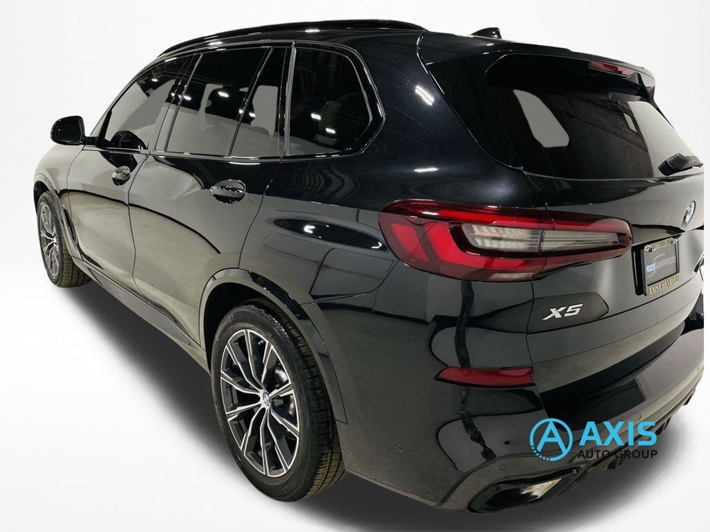 2021 BMW X5 xDrive40i Jersey City NJ