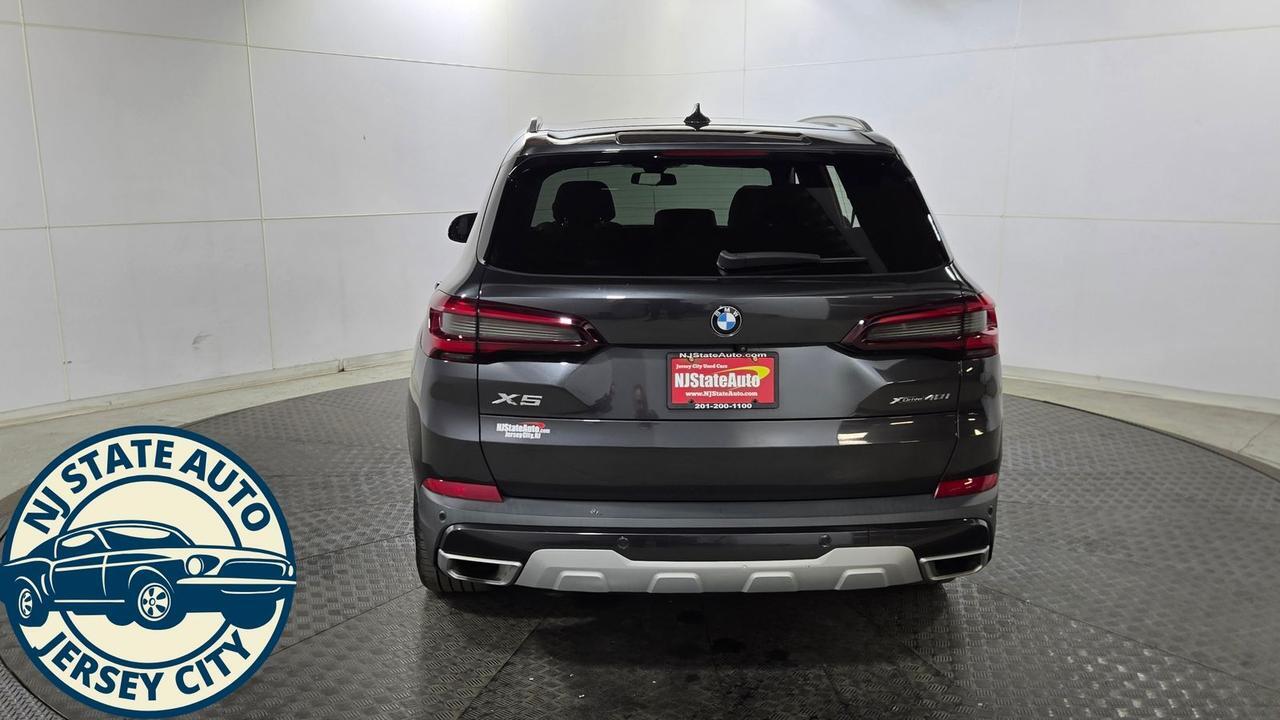 2021 BMW X5 xDrive40i Jersey City NJ