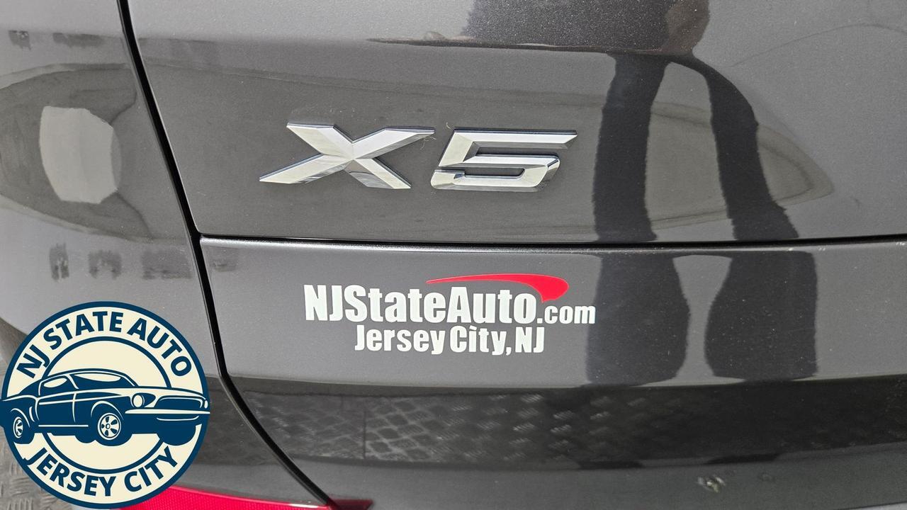 2021 BMW X5 xDrive40i Jersey City NJ