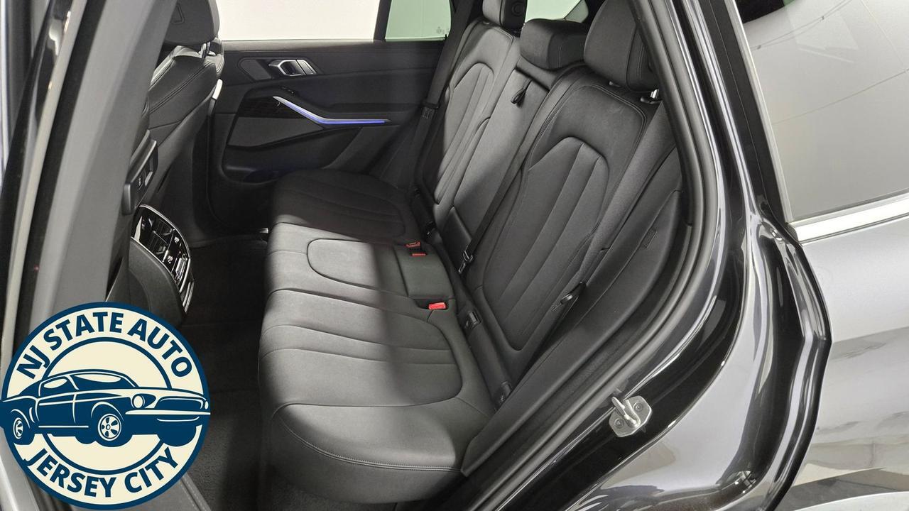 2021 BMW X5 xDrive40i Jersey City NJ