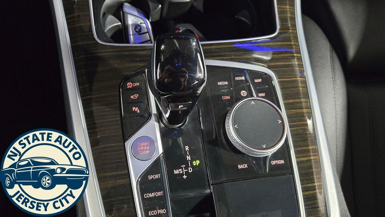 2021 BMW X5 xDrive40i Jersey City NJ