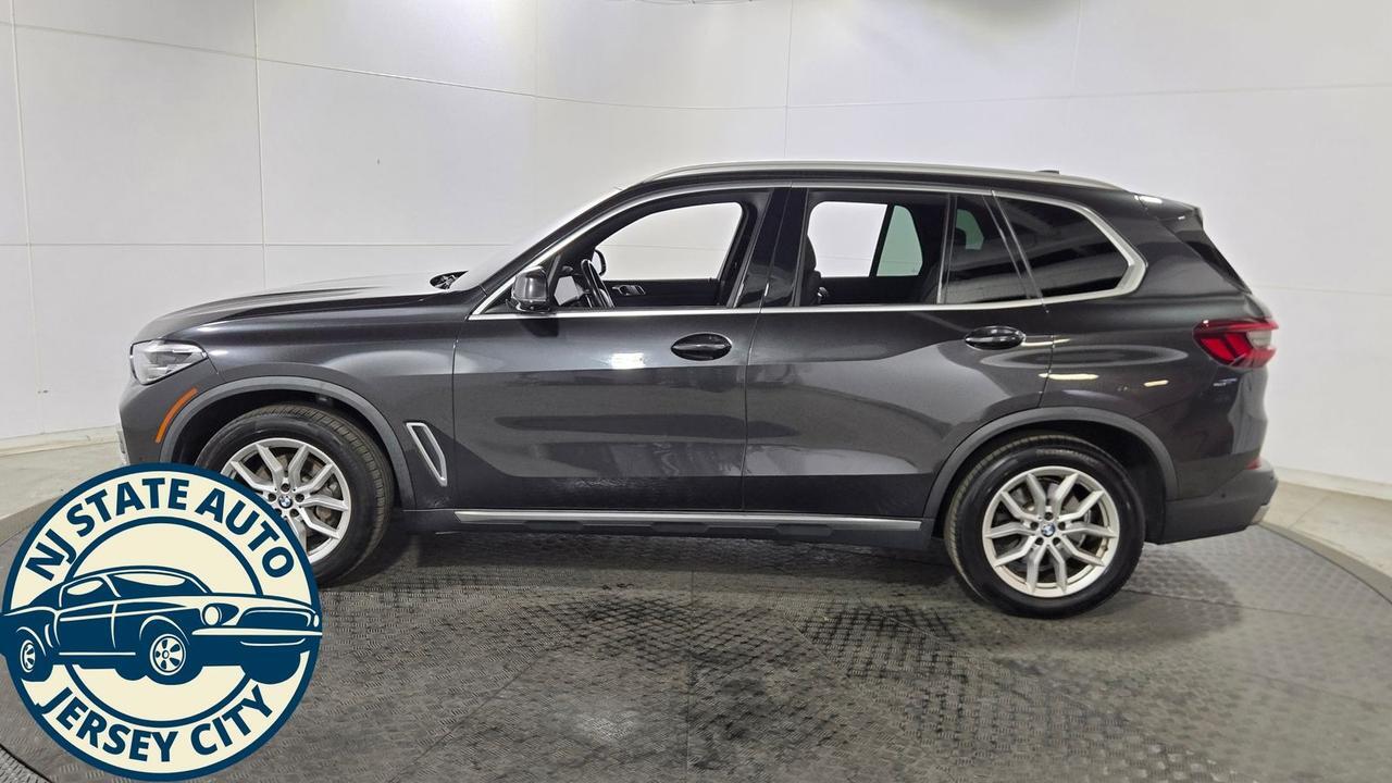 2021 BMW X5 xDrive40i Jersey City NJ