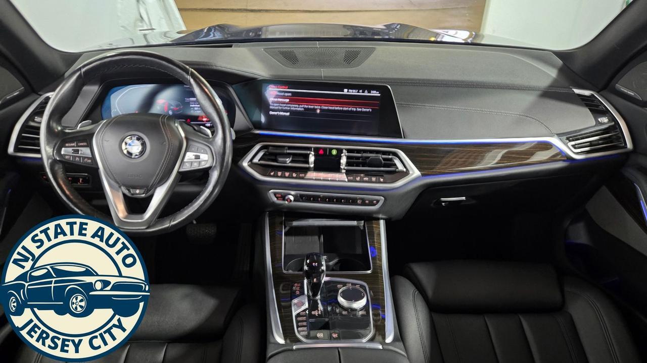 2021 BMW X5 xDrive40i Jersey City NJ