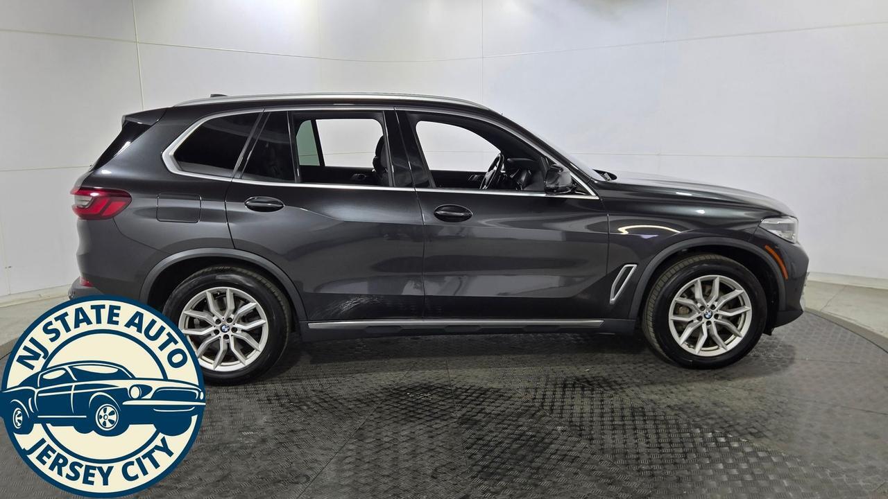 2021 BMW X5 xDrive40i Jersey City NJ