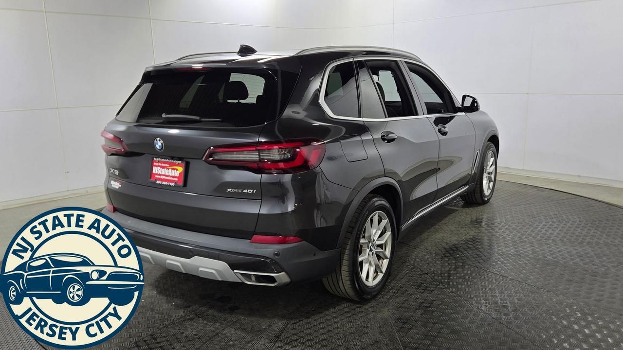 2021 BMW X5 xDrive40i Jersey City NJ