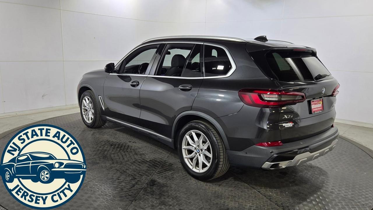 2021 BMW X5 xDrive40i Jersey City NJ